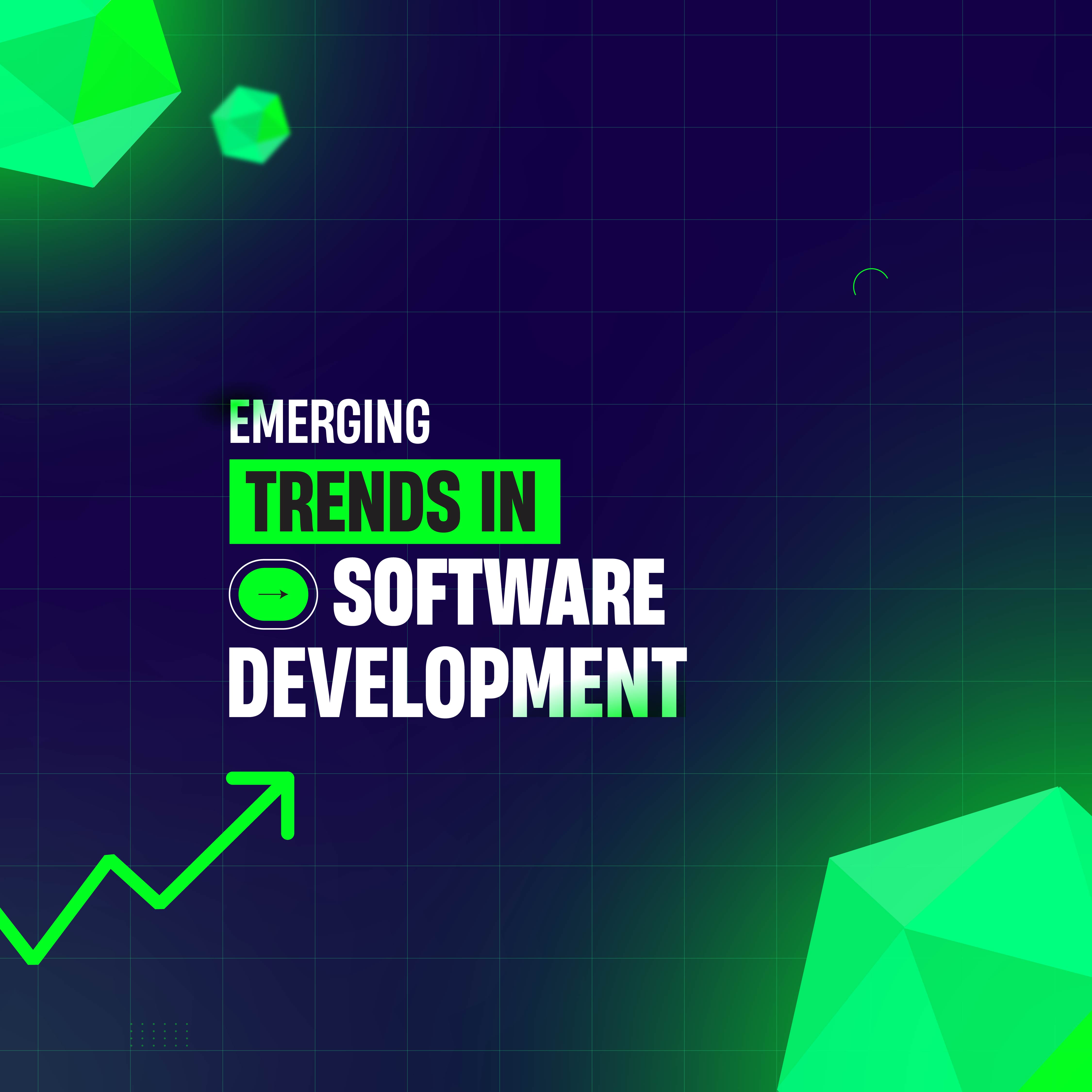 Emerging Trends